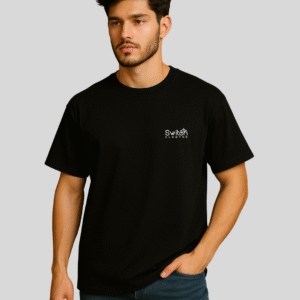 Gym Darkness Antidote T-shirt by Switch Clouthe