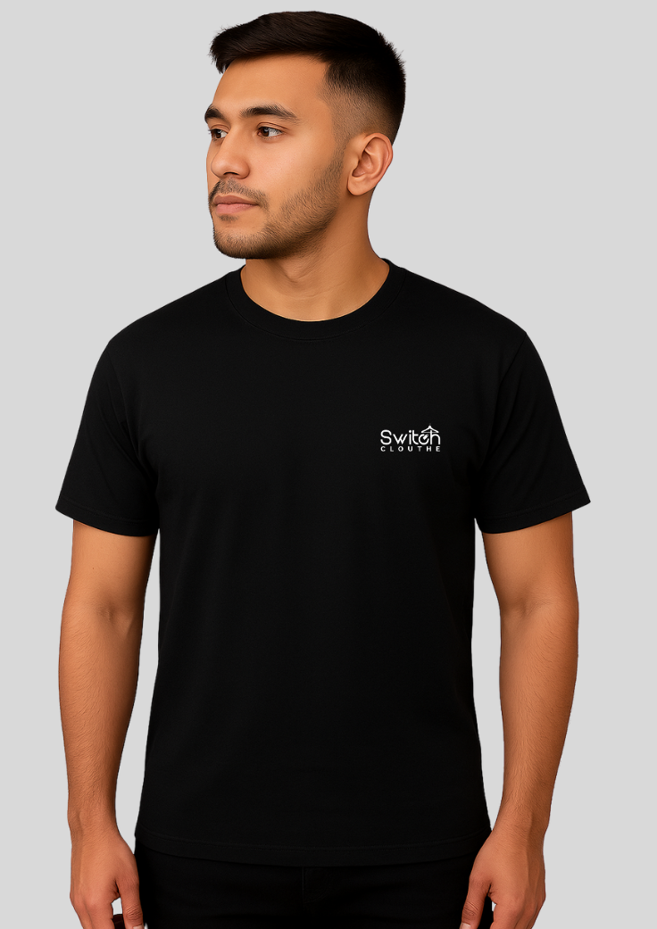 "Gaara Legacy" Anime Manga Graphic T-Shirt by Switch Clouthe - Image 2