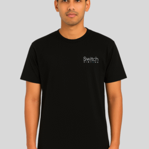 “Luffy Dreams” One Piece Inspired Graphic T-Shirt by Switch Clouthe