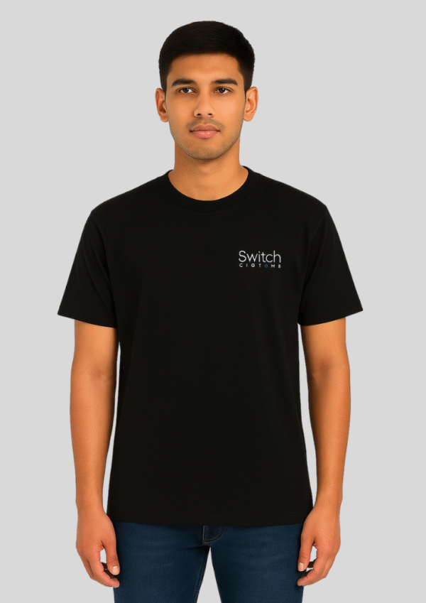 "Luffy Dreams" One Piece Inspired Graphic T-Shirt by Switch Clouthe - Image 2