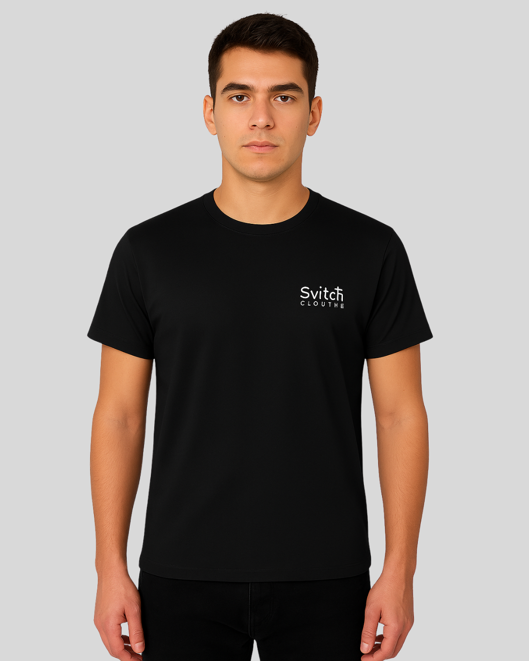 Luffy Gear 5 "Sun God Nika" Anime Graphic T-Shirt – Back Print Edition - Image 2